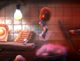Screens LittleBigPlanet PSVita