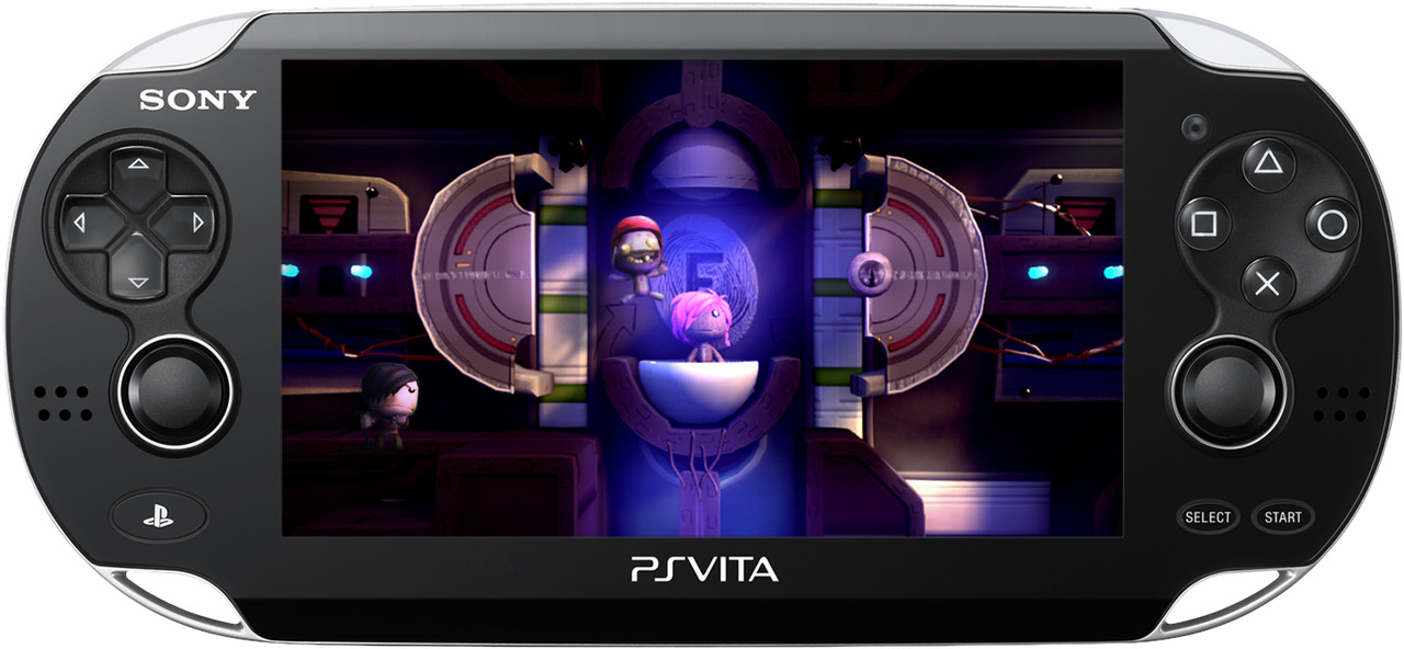 GC 2011: video LittleBigPlanet