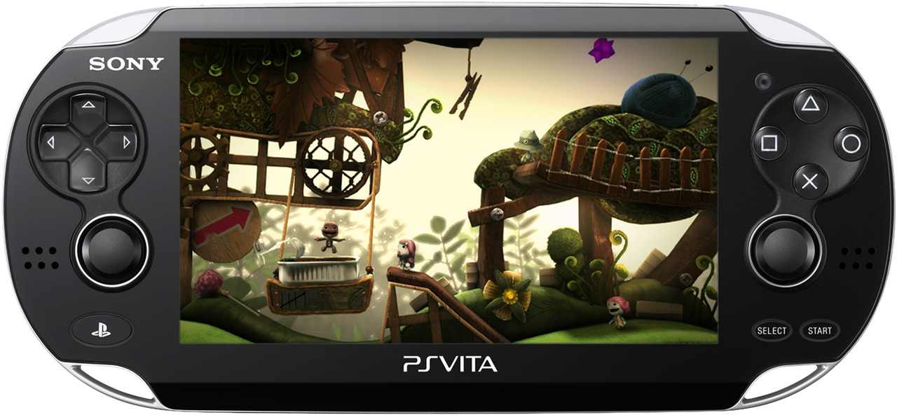 GC 2011 : trailer LittleBigPlanet