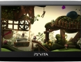 GC 2011: video LittleBigPlanet
