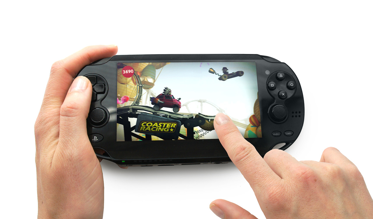 InSide Vita : vidéo LittleBigPlanet