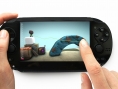 Screens LittleBigPlanet Vita