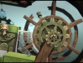 Screens LittleBigPlanet Vita