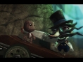 Screens LittleBigPlanet Vita