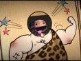 Screens LittleBigPlanet Vita