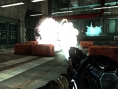 Resistance Vita : vidéo de gameplay