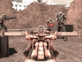 Vidéo Resistance : Burning Skies