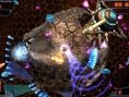 Screens Super Stardust Delta