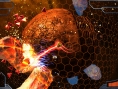 Screens Super Stardust Delta