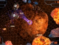 Screens Super Stardust Delta