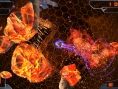 Screens Super Stardust Delta