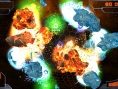 Screens Super Stardust Delta