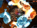 Screens Super Stardust Delta