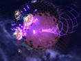 Screens Super Stardust Delta