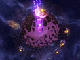 Screens Super Stardust Delta