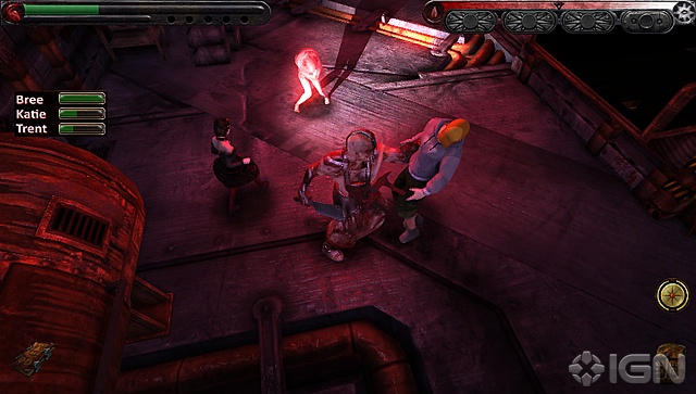 Screens Silent Hill : Book of Memories