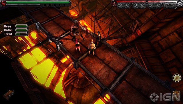 Screens Silent Hill : Book of Memories