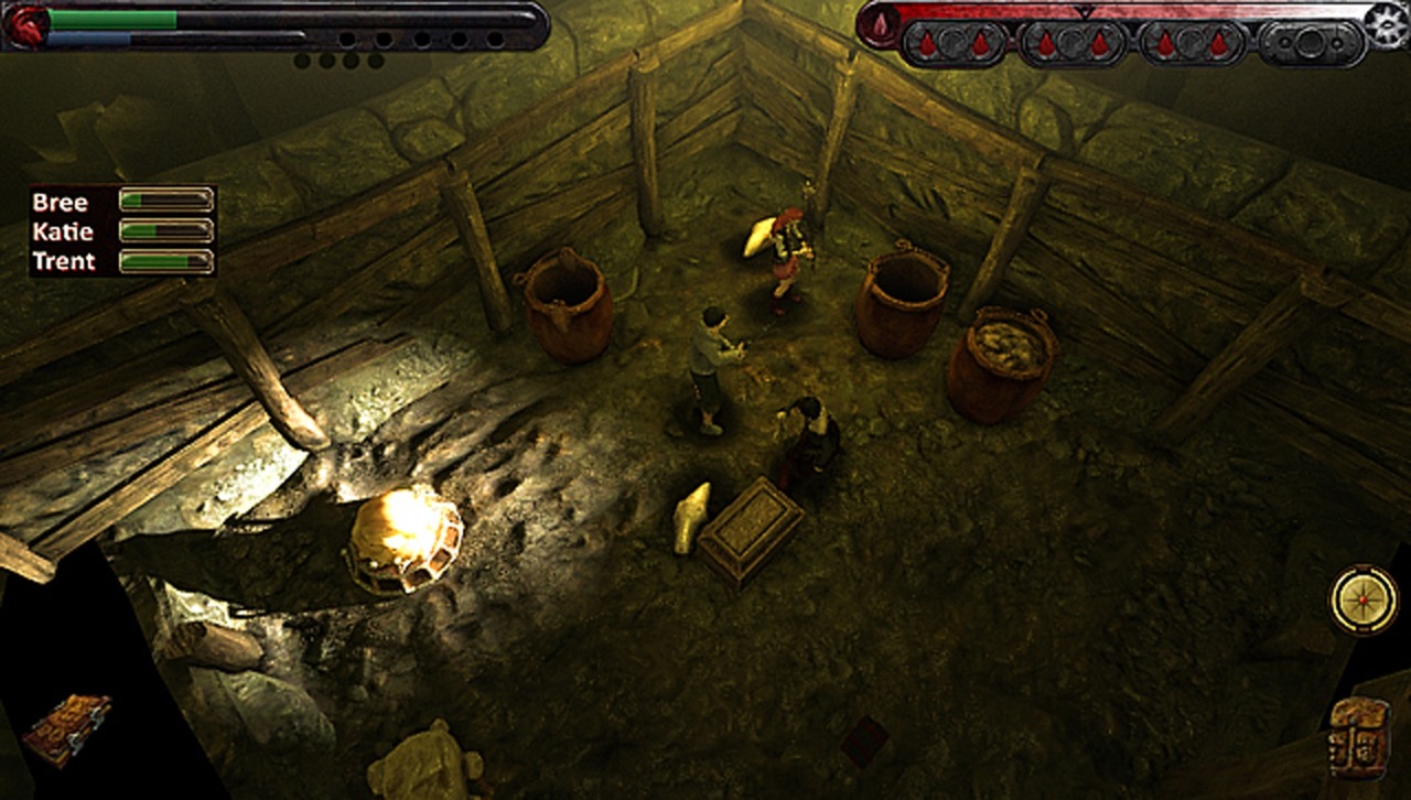 Screens Silent Hill : Book of Memories