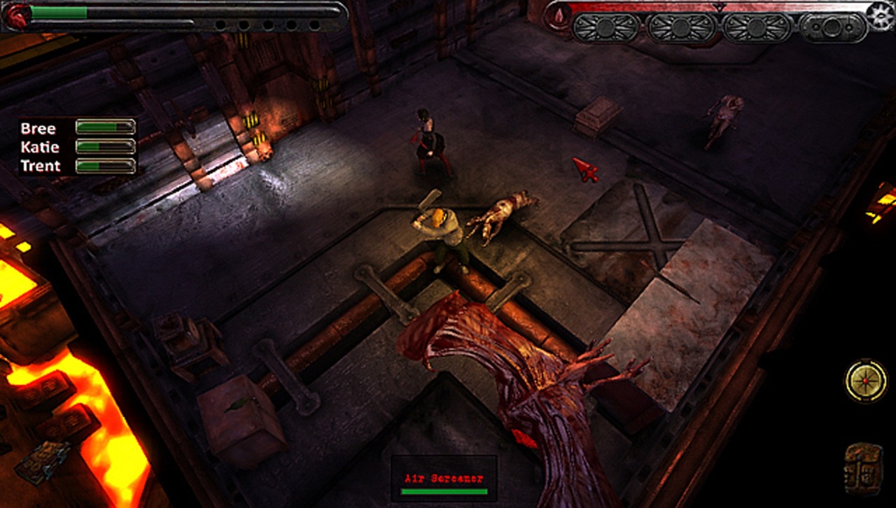 Screens Silent Hill : Book of Memories