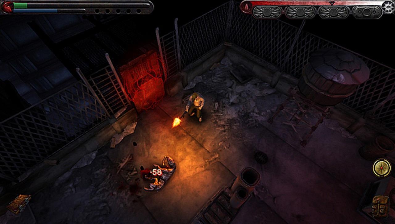 Silent Hill Vita : un retard de plus
