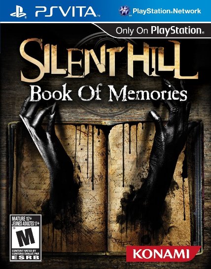 Silent Hill Vita : un retard de plus