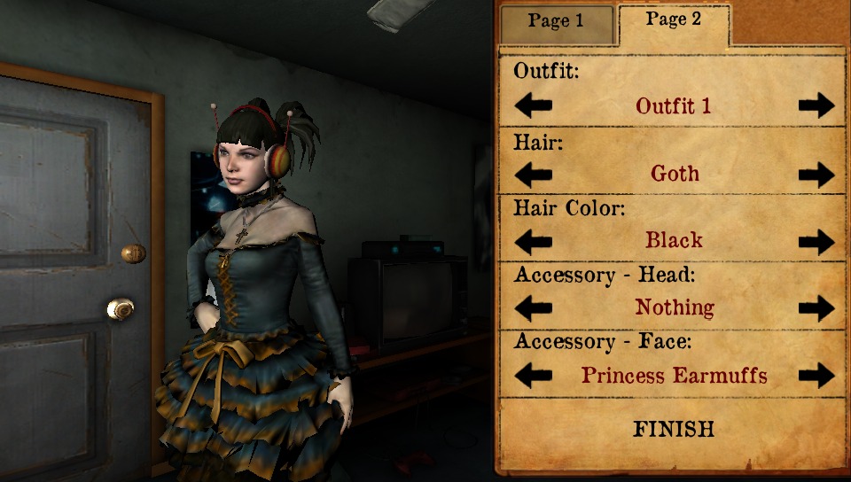 Images Silent Hill : Book of Memories