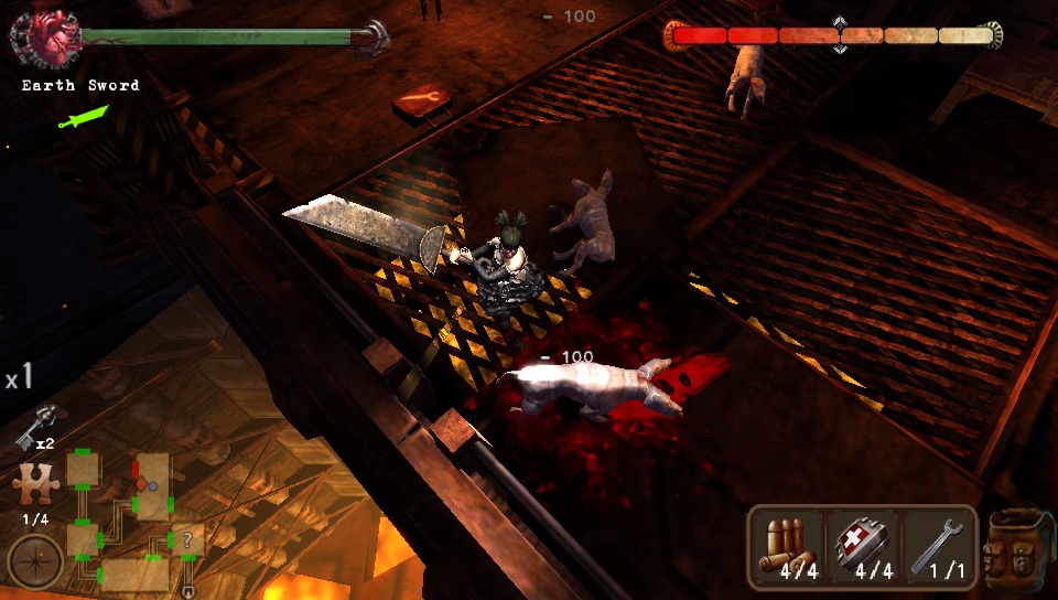 Screens Silent Hill : Book of Memories