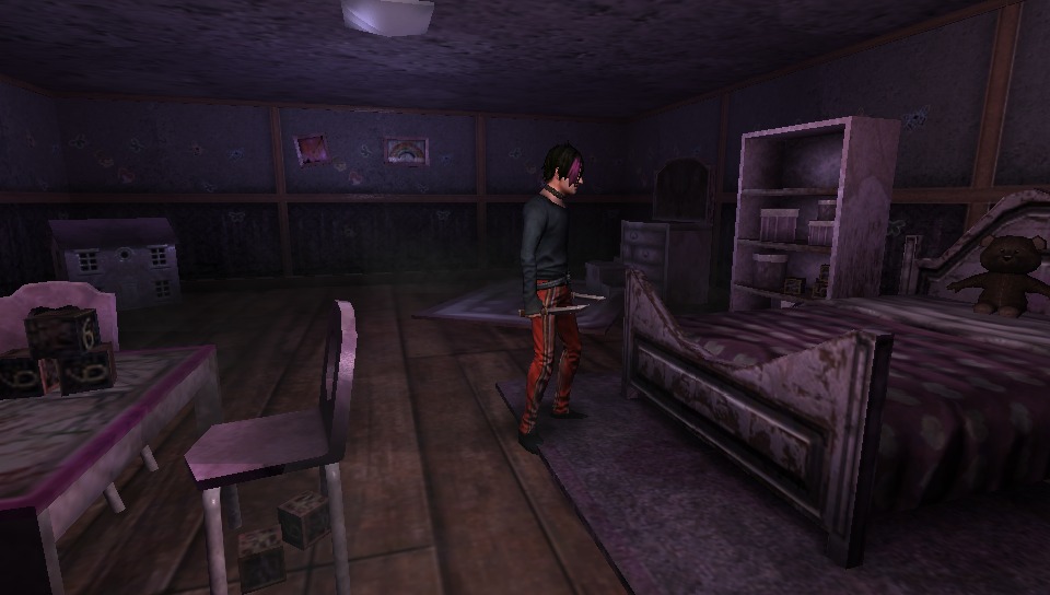 Screens Silent Hill : Book of Memories