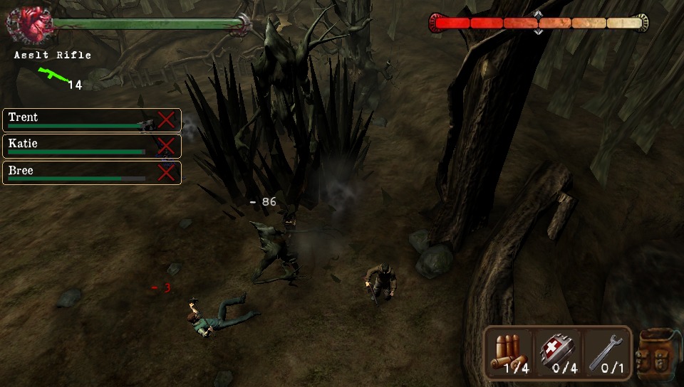 Screens Silent Hill : Book of Memories