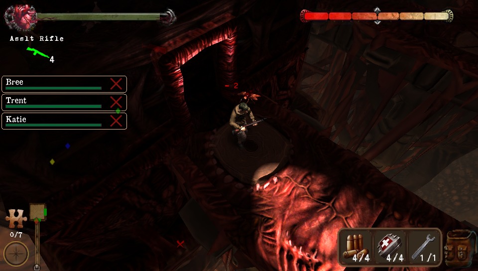 Screens Silent Hill : Book of Memories
