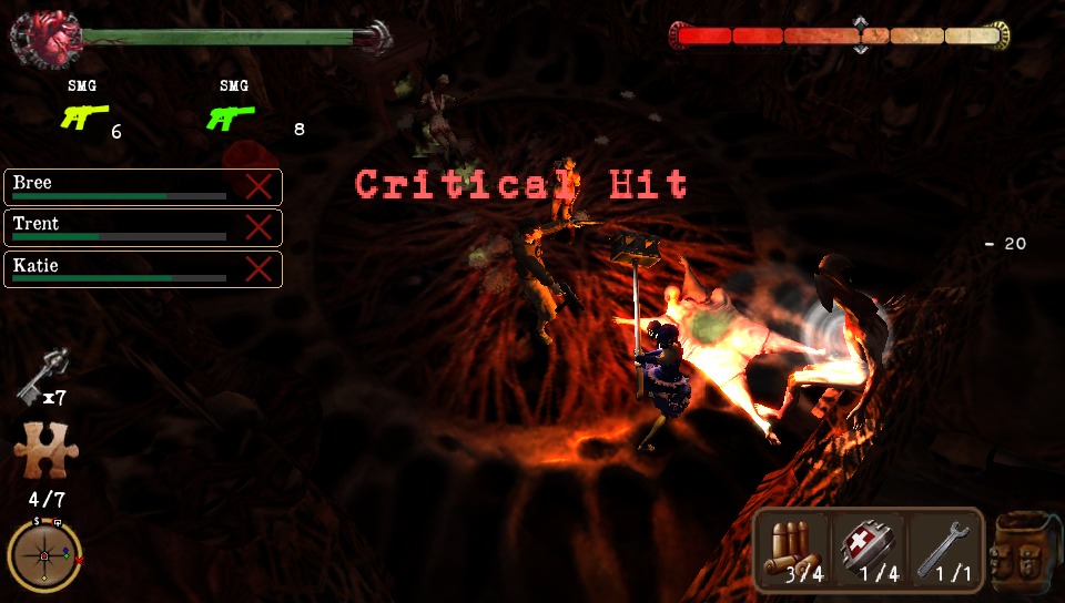Images Silent Hill : Book of Memories