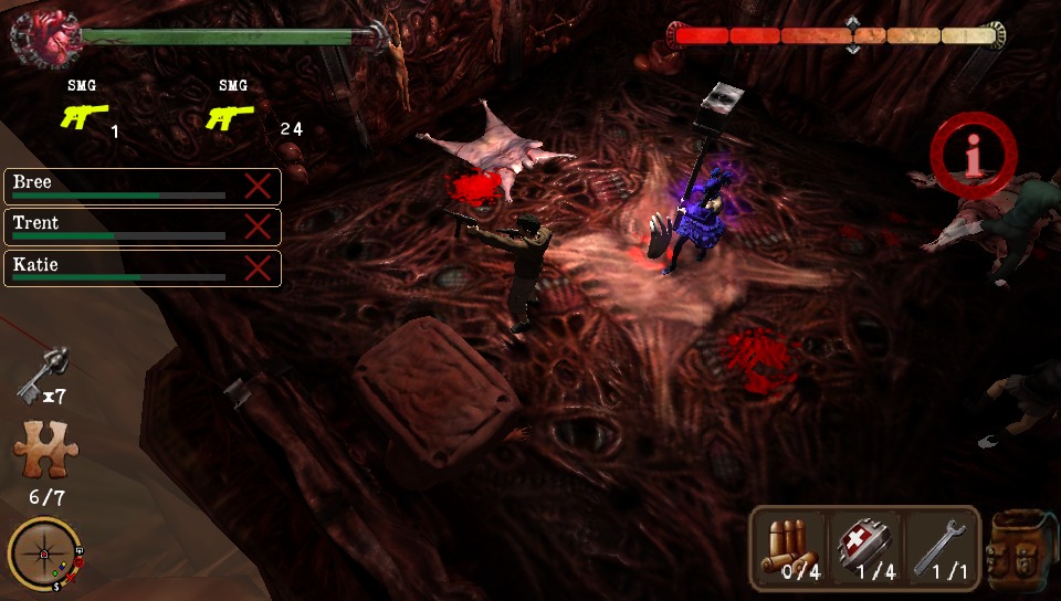 Screens Silent Hill : Book of Memories