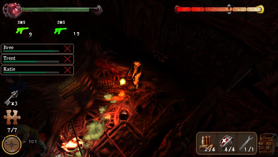 Images Silent Hill : Book of Memories