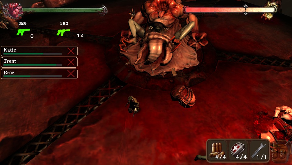 Screens Silent Hill : Book of Memories