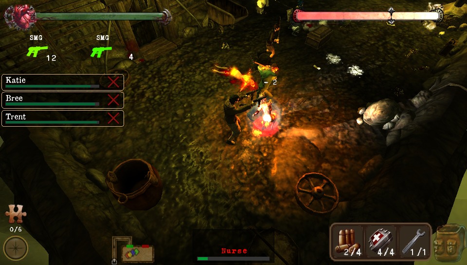 Images Silent Hill : Book of Memories