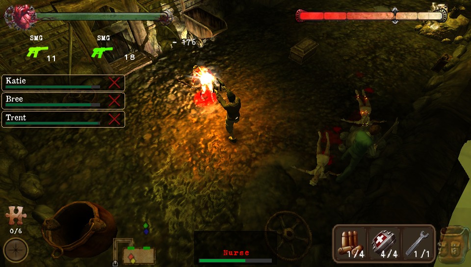Screens Silent Hill : Book of Memories