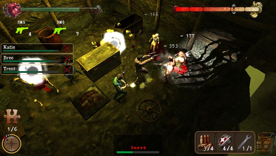 Screens Silent Hill : Book of Memories