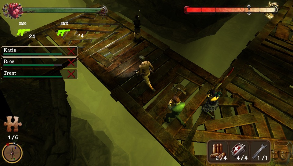 Screens Silent Hill : Book of Memories