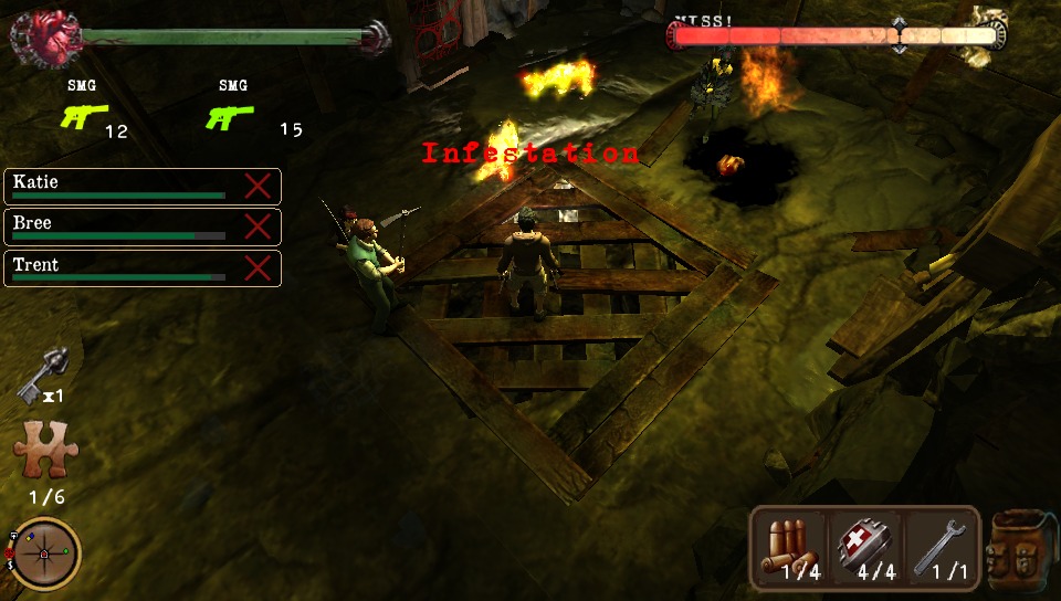 Images Silent Hill : Book of Memories