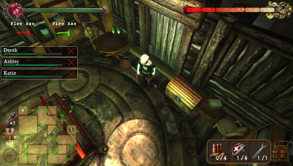 Images Silent Hill : Book of Memories