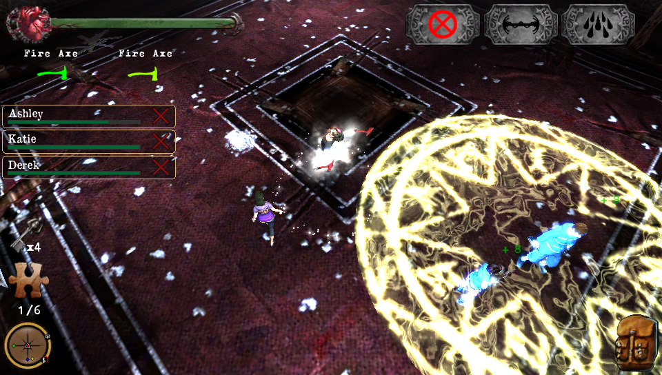 Images Silent Hill : Book of Memories