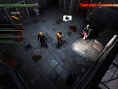 GC 2012 : images Silent Hill Vita