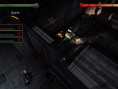 GC 2012 : images Silent Hill Vita