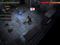 GC 2012 : images Silent Hill Vita