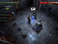 GC 2012 : images Silent Hill Vita