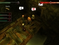 GC 2012 : images Silent Hill Vita