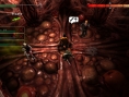 GC 2012 : images Silent Hill Vita
