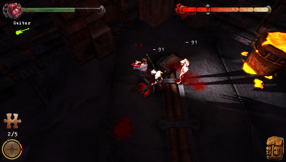 Screens Silent Hill : Book of Memories
