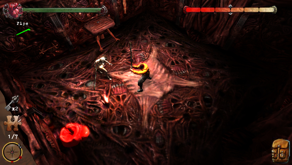 Screens Silent Hill : Book of Memories