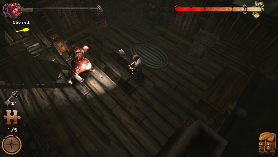 Screens Silent Hill : Book of Memories